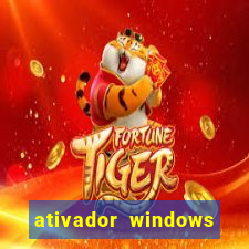 ativador windows loader 7